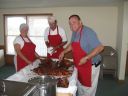 The Cooked Pig
